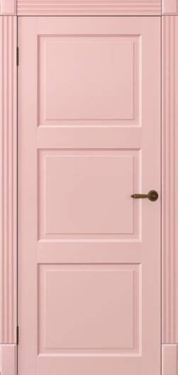 Межкомнатные двери окрашенные фарбовані двері лондон пг серія 